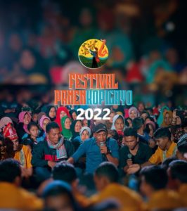 Festival Panen Kopi Gayo 2022 Digelar September