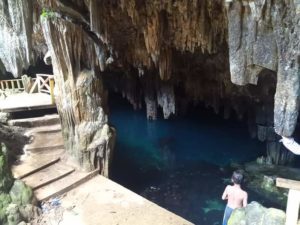 Bumdes Ujung Tombak Pengelolaan Usaha Pariwisata Desa