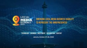 Ratusan Media Lokal dan Puluhan Partner Berkolaborasi di Local Media Summit 2022