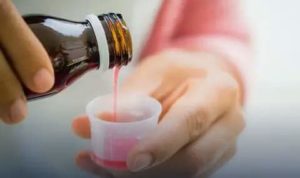 Dinkes Kendari Minta Apotik Stop Penjualan Obat Sirup