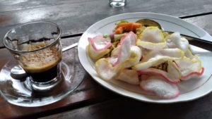 Belajar dari Bandung Homemade