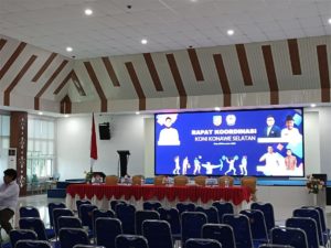 Mengintip Persiapan Konsel Jelang PORPROV XIV Sultra