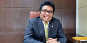 Anggota DPR-RI Ridwan Bae Apresiasi Polda Sultra Berantas Tambang Ilegal