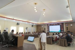 Siap – siap Operasi Sikat Anoa 2022 Segera Digelar, Ini Sasarannya