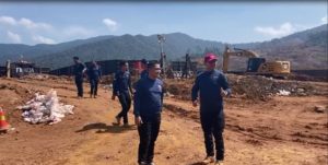 Atensi Pimpinan Polri, Ditreskrimsus Polda Sultra Akan Tindak Terus Pelaku Penambang Ilegal