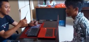 Satu Pelaku Pemalakan Ditetapkan Tersangka