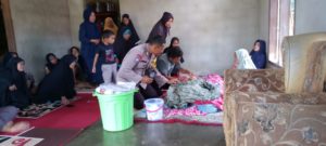 Petani Desa Padaleu Konsel Ditemukan Tewas Tersengat Listrik di Rumahnya