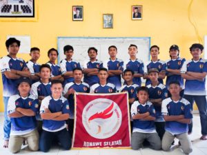 Cabor E-Sport Konsel Siap Sumbang Medali Emas