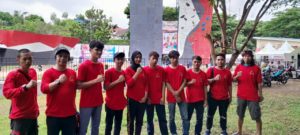 FPTI Konsel Optimis Sumbang Medali