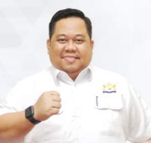 Anton Timbang Jadi Ketua Dewan Penasehat Daerah Partai Gerindra Sultra