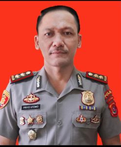Berhasil Berantas Ilegal Mining, Jenderal Listyo Sigit Tunjuk AKBP Priyo Utomo Sebagai Kapolres Konawe Utara