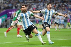 Debat Messi – Ronaldo Mungkinkah Keduanya Bertemu di Final