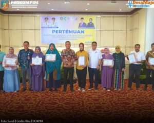 Pentingnya Komunikasi Informasi dan Edukasi Keamanan Pangan