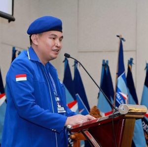Demokrat Sultra Usul Untuk Dapil DPRD Provinsi Sebaiknya Satu Kabupaten Satu Dapil