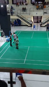 Kota Kendari Puncaki Perolehan Medali di Porprov XIV Sultra 2022