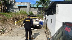 Usut Kasus Mobil Terbakar, Polresta Kendari Datangkan Bidlabfor Polda Sulsel