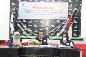 Produk Susu Kaleng Merupakan Barang Temuan Kadaluarsa Paling Dominan di Tahun 2022