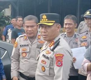Kapolresta Kendari: Identitas Pelaku Sudah Diketahui