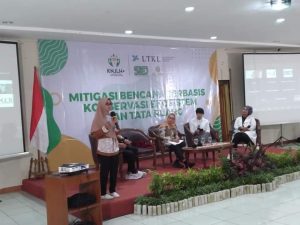 BNPB: Sudah 96 Bencana Alam Terjadi di Awal 2023