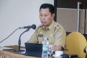 Proyek Strategis Nasional Dibangun di Kendari