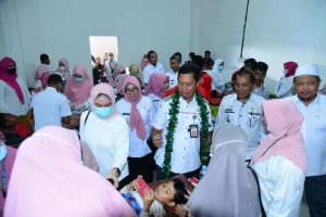 Sunatan Massal Gratis Digelar di Kendari