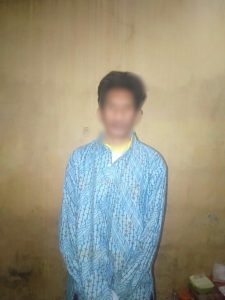 Imingi 150 Ribu, Pria Bejat Ini Cabuli Murid SD