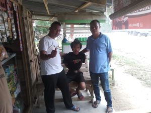 Pemuda di Kendari Perkosa Isteri Temannya Usai Pesta Miras Bersama