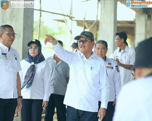 Pemkab Konsel Bakal Melelang Dua Proyek yang Diputus Kontrak oleh PPK