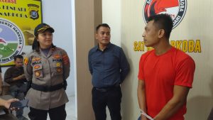 Terdesak Biaya Nikah, Pria Ini Nekat Jual Sabu