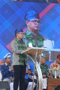 155 Desa Wisata di Sultra Lolos ADWI