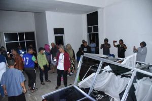 OPD dan Camat Diminta Data Korban dan Kerugian Akibat Bencana