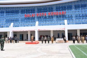 Pemkot Tetapkan Tanggap Darurat Bencana Selama 7 Hari