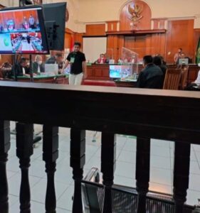 Vonis Sidang Tragedi Kanjuruhan Dinilai Jauh dari Harapan Keadilan Keluarga Korban