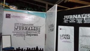 AJI Kendari: Pemanggilan Pemeriksaan Jurnalis Tribunnews Sultra Bentuk Kriminalisasi