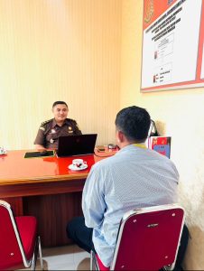 Usut Dugaan Penggelapan Dana Nasabah Bank Sultra, Kejati Sultra Periksa Kadiv IT Bank Sultra