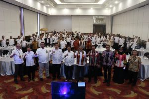 Pemprov Dukung Penerapan Indonesia FOLU Net-Sink 2030 di Sultra
