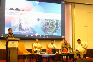 Sosialisasi Indonesia’s FoLU Net Sink 2030 Untuk Lestarikan Hutan dan Sumber Daya Alam Sulawesi Tenggara