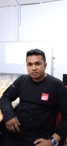Karyawan PT GKP Diintimidasi dan Diancam