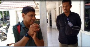 LPSK Kunjungi Polres Dan DP3A Kota Baubau, Terkait Kasus Pencabulan Anak Di Bawah Umur