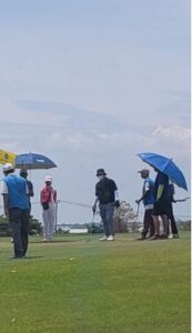 Semidang Golf Bakal Gelar Turnamen Cup I di Lapangan Sanggoleo Kendari