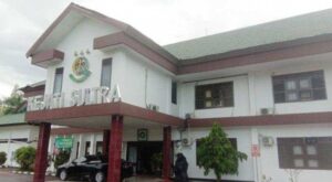 Empat ASN Pemkot Kendari dan Dua Dari PT Midi Utama Indonesia (MUI) Diperiksa Jaksa