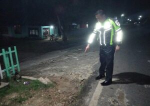Alami Kecelakaan Lalu Lintas, Dua Pelajar di Konawe Utara Tewas