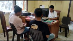 Ajak Pesta Miras, Tiga ABK Perkosa Siswi SMA di Kendari