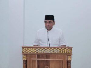 Momentum Nuzulul Qur’an dan Ramadhan Memberikan Spirit Tentang Eksistensi Islam