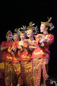 Menghidupkan Kembali Pranata Budaya Tolaki di HUT Kota Kendari ke 192