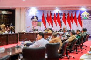 Dewan Energi Nasional Sosialisasi RPP Kebijakan Energi Nasional (KEN) di Sultra