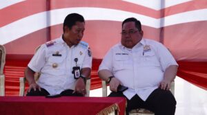 Ketua Kadin Sultra Apresiasi Pembangunan Yang Dilakukan Pj Walikota Kendari