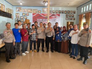 Warga Lalolara Keluhkan Pengendara Tanpa Helm Serta Perilaku Pengguna Medsos