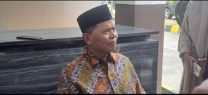 Meski Didepak Dari Kursi Ketua DPW PPP Sultra, Laode Barhim Tetap Akan Maju Jadi Calon Gubernur
