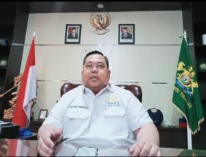 Jelang Pemilu 2024, Anton Timbang Pastikan ke Investor Sultra Tetap Aman